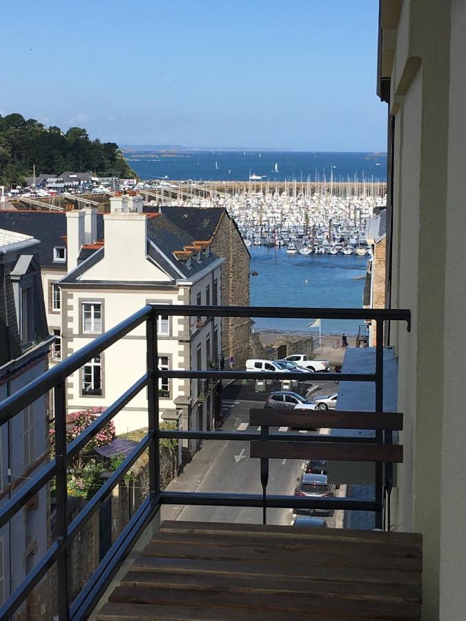 Cocon D'Emeraude Saint-Malo Eksteriør billede