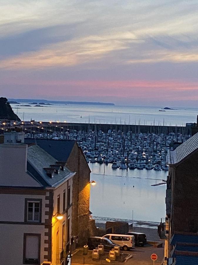 Cocon D'Emeraude Saint-Malo Eksteriør billede